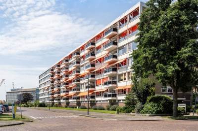 Woning Olivier van Noortlaan 90 Vlaardingen