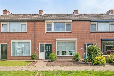 Woning Jacob Catslaan 50 Hulst