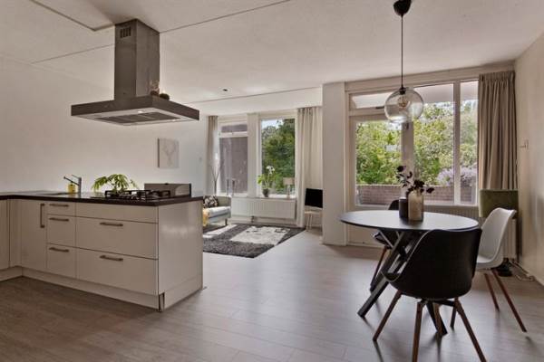 Woning Petrus Campersingel 319 Groningen