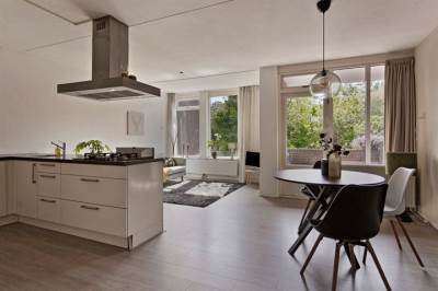 Woning Petrus Campersingel 319 Groningen