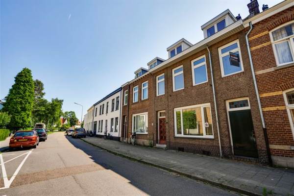 Woning Observantenweg 24 Maastricht