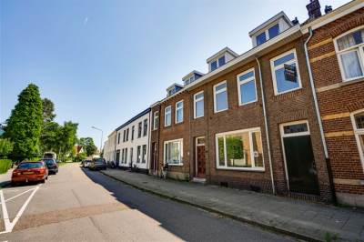 Woning Observantenweg 24 Maastricht
