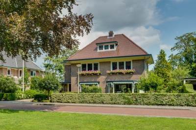 Woning Domineesteeg 18 Ruurlo