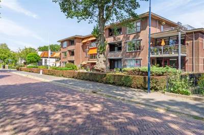 Woning Zuidoostersingel 379 Harlingen