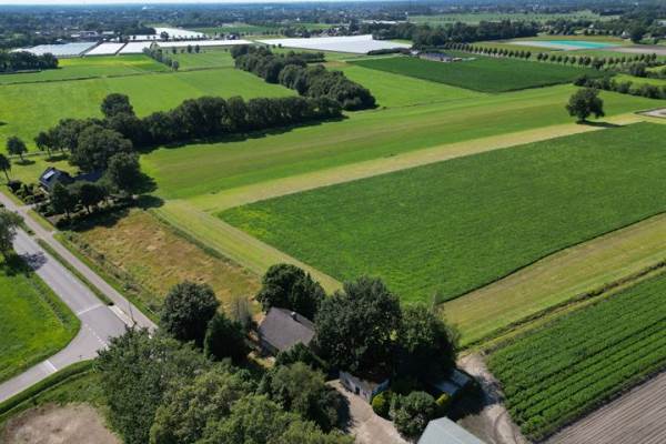 Woning Bredasebaan 49 Sprundel