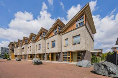 Woning Solislaan 41 Capelle aan den IJssel