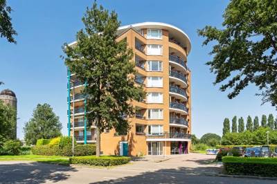 Woning Juweellaan 440 Zoetermeer