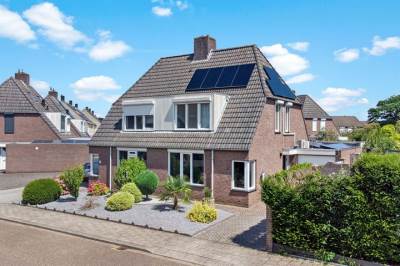 Woning Sef Pernotlaan 2 Susteren