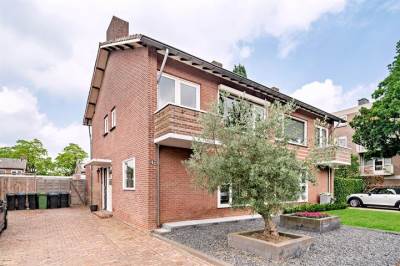 Woning Bernoullistraat 4 Helmond
