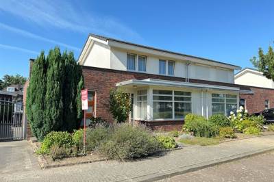 Woning Greyenstraat 31 Venlo