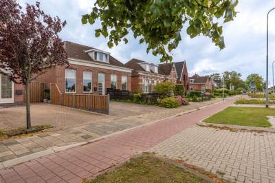 Woning Woldweg 61 Appingedam