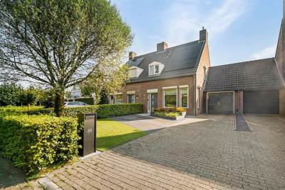 Woning Prins van Luikstraat 89 Luyksgestel