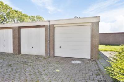 Garage Gemetstraat 2f Vierpolders