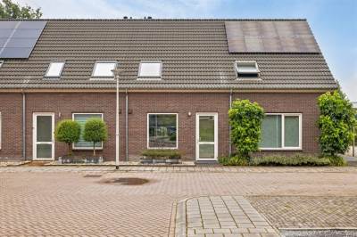 Woning Esdoornstraat 12 Someren