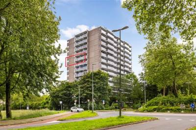Woning Octant 198 Dordrecht