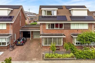 Woning Schiermonnikoog 6 Heemskerk