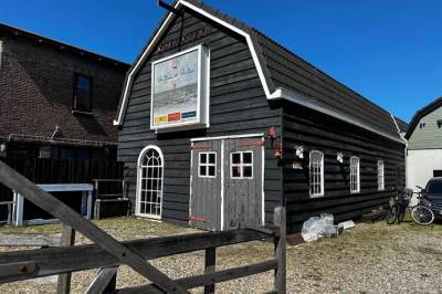 Woning Molendijk 10 Rockanje