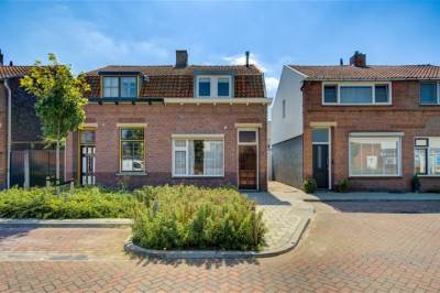 Woning Koningsdijk 61 Oosterhout (NB)