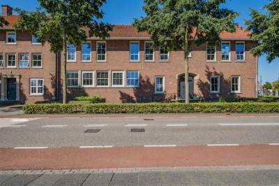 Woning Wilhelminastraat 8p Waalwijk