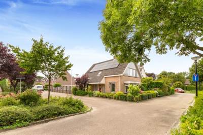 Woning Joke Smitlaan 6 Beverwijk