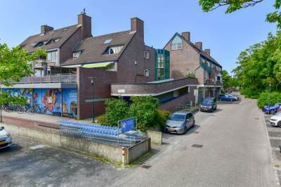 Woning De Huesmolen 37 Hoorn (NH)