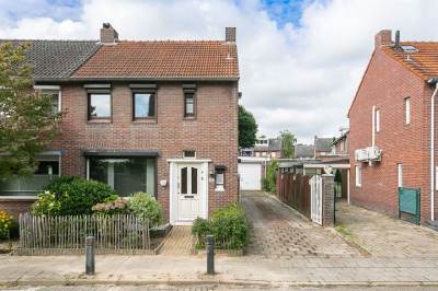 Woning Haafheidestraat 26 Brunssum