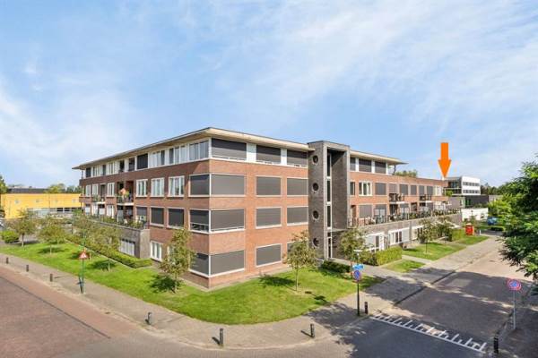 Woning Deken Baekersstraat 28 Schijndel