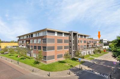 Woning Deken Baekersstraat 28 Schijndel