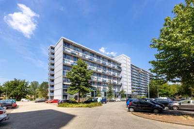 Woning Ds van den Boschlaan 85 Rijswijk (ZH)