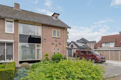 Woning Broekweg 17 Veldhoven
