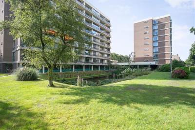 Woning Dr H. Colijnlaan 6F188 Rijswijk (ZH)