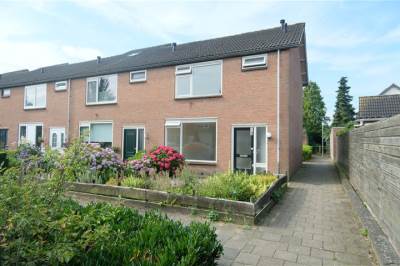 Woning Boterbloemstraat 2 Hoogblokland