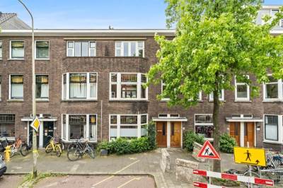 Woning Hugo de Grootstraat 165 Delft
