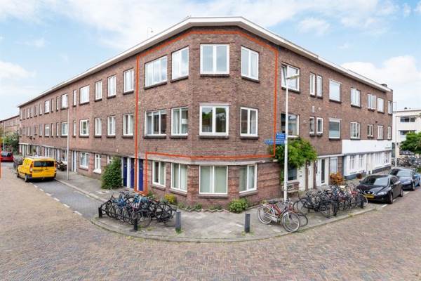 Woning Minahassastraat 1BSA Utrecht