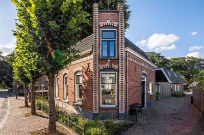 Woning Landstraat 3 Bredevoort
