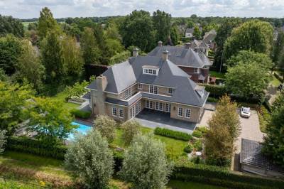 Woning Knoopakker 12 Oirschot