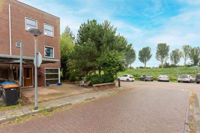 Woning Edamstraat 2 Lelystad