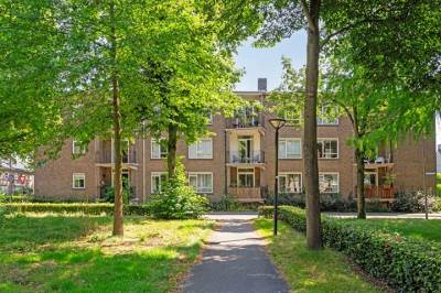 Woning Jacob van Maerlantstraat 11 Den Bosch