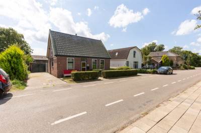 Woning Kleingouw 154 Andijk