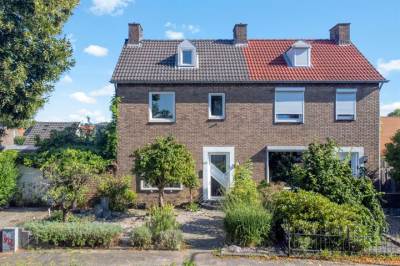 Woning Julianastraat 67 Elsloo (LI)