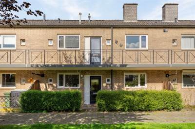 Woning Paulus Potterstraat 61 Enschede