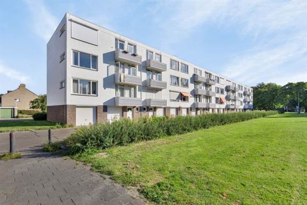 Woning Koperslagersdreef 13C Maastricht