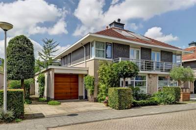 Woning Sterrenlaan 13 Waddinxveen