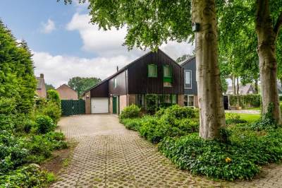 Woning Julianalaan 10 Gasselte