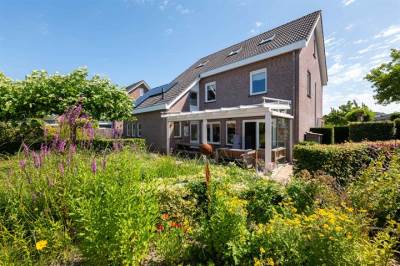 Woning Volantestraat 22 Hellevoetsluis