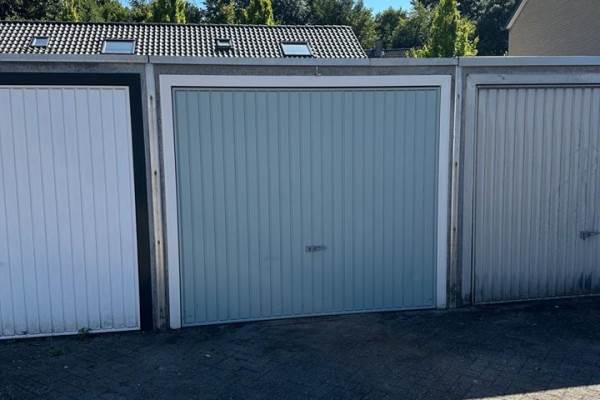 Garage Noordzoom 57 Marknesse