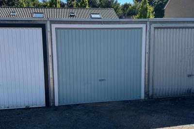 Garage Noordzoom 57 Marknesse