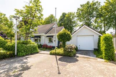 Woning Hobbemastraat 6 Sprang-Capelle