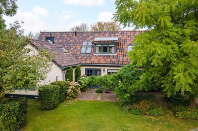 Woning Zuideindseweg 25a Delfgauw