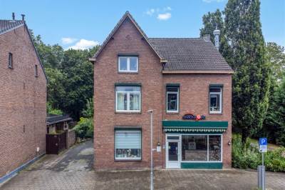 Woning Heigank 33 Landgraaf